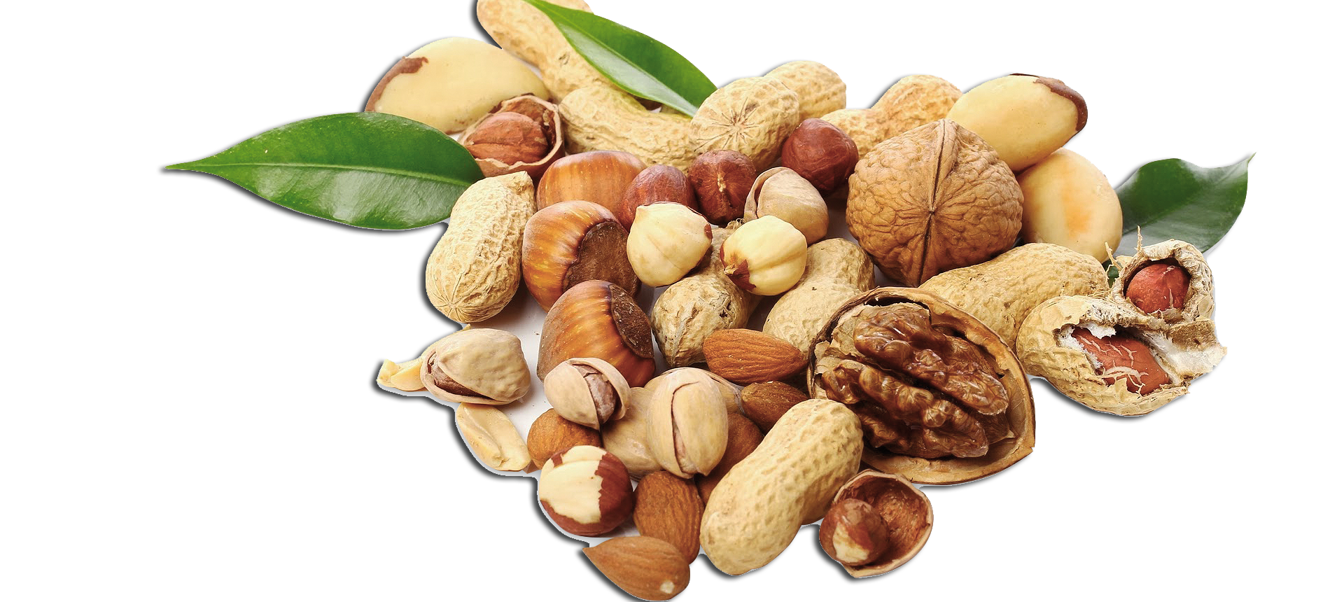 Auriemma Frutta Secca - Nola ( Napoli ) - Happy Snack