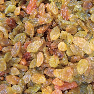 Uva cilena jumbo golden