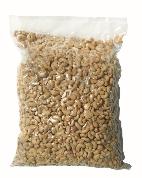 Anacardi Tostati e Salati