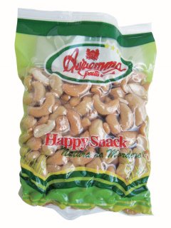 Anacardi Tostati e Salati