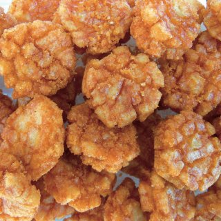 Crackers Chilly Monodose