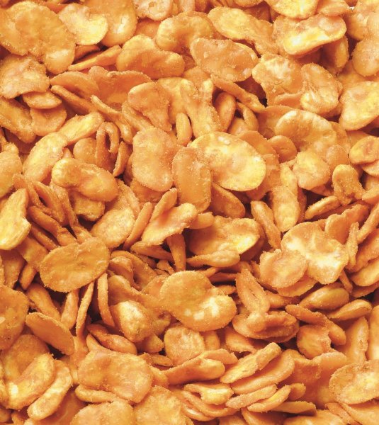 Fave Tostate Piccanti