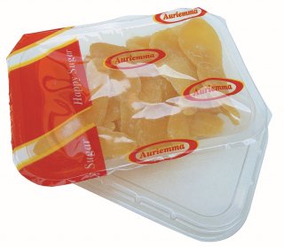 Ginger Disidratato Monodose