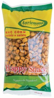 Mac Corn Tostato e Salato