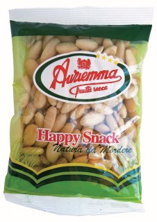 Mandorle Sgusciate e Pelate