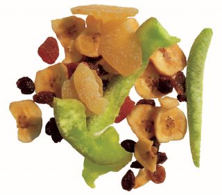 Mix Frutta disidratata