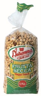 Nocciole Sgusciate Tostate