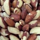 Noci Brasiliane Sgusciate