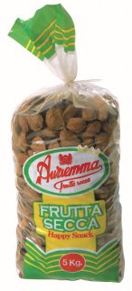 Noci Brasiliane Guscio Crude ( in Guscio Tostate )