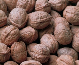 Noci Guscio California - Cile - Francia