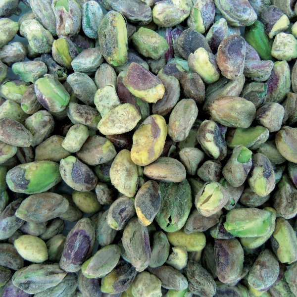 Pistacchi Sgusciati