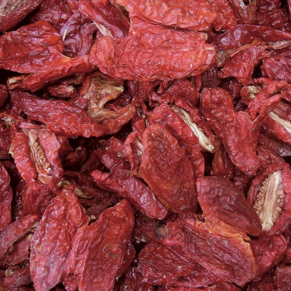 Pomodori Secchi