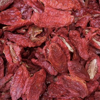 Pomodori Secchi
