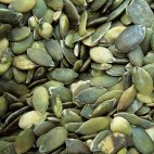 Semi di Zucca Decorticati Crudi